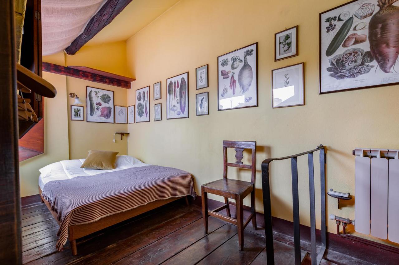 Brera Cosy Studio On 2 Levels! Appartamento