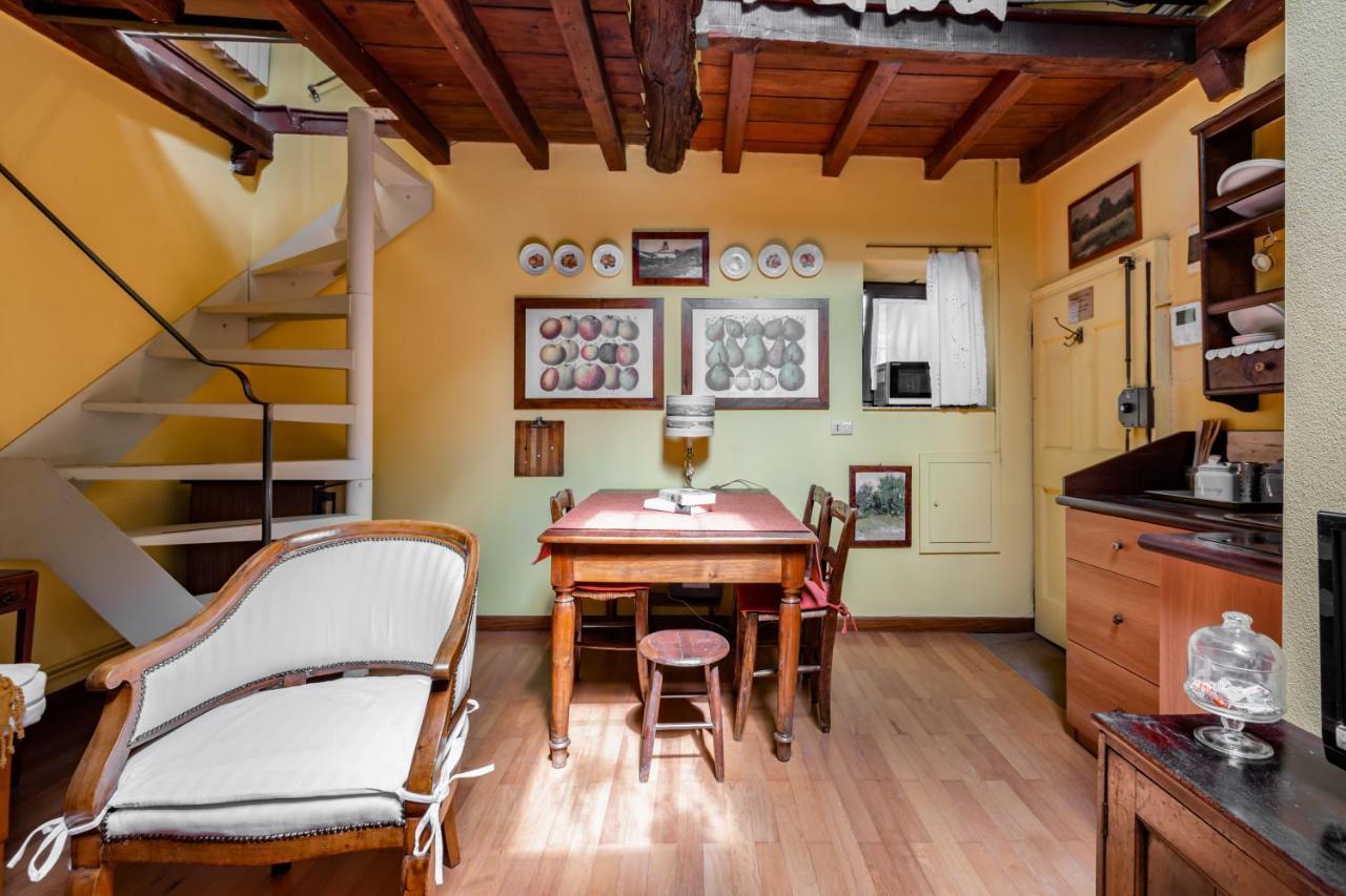 Apartment Brera Cosy Studio On 2 Levels! Mailand