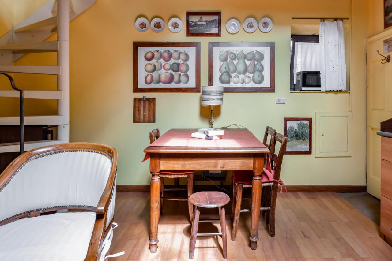 Brera Cosy Studio On 2 Levels! Appartamento
