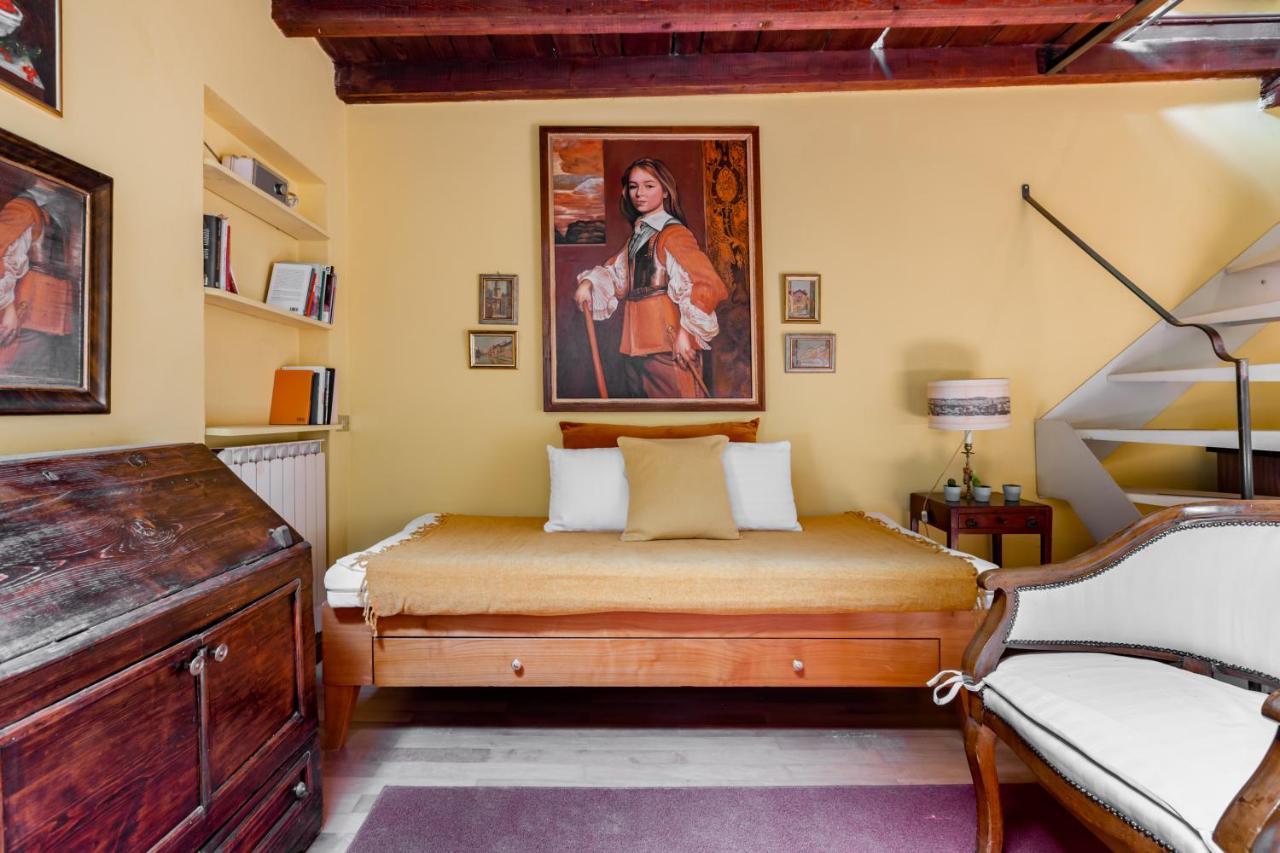 Brera Cosy Studio On 2 Levels! Milano