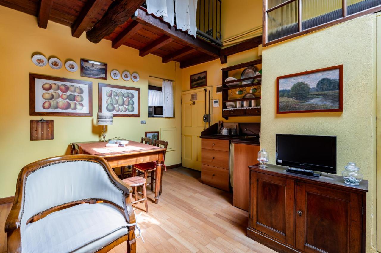 Brera Cosy Studio On 2 Levels! Appartamento Milano