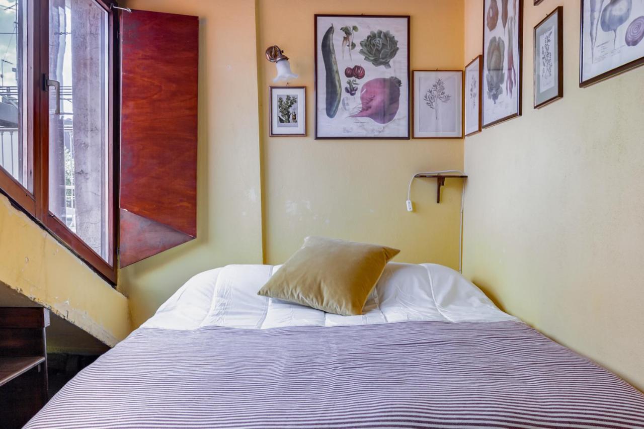 Appartamento Brera Cosy Studio On 2 Levels! Milano
