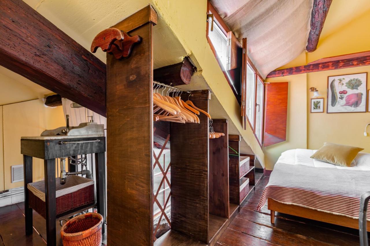 Brera Cosy Studio On 2 Levels! Appartamento *